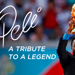 pele tribute