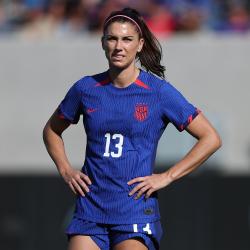 USWNT Olympic roster prediction