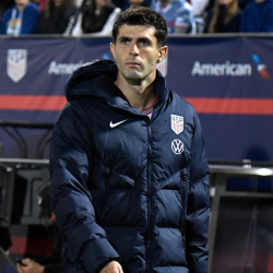 Why is Pulisic not playing for US