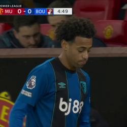 Tyler Adams injury