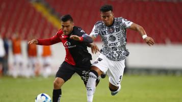 Sanción al América Sanción al América