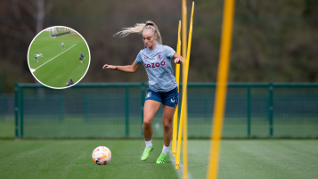 Alisha Lehmann rabona goal Alisha Lehmann rabona goal