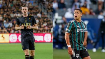 How to watch LAFC vs LA Galaxy 2022 MLS playoffs How to watch LAFC vs LA Galaxy 2022 MLS playoffs