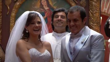 Cuauhtémoc Blanco en telenovelas Cuauhtémoc Blanco en telenovelas