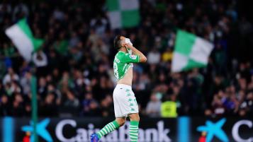 Andrés Guardado Andrés Guardado no ha sido inscrito por el Betis en LaLiga 2022-23.