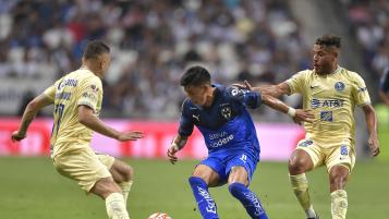 Equipos más valiosos de la Liga MX