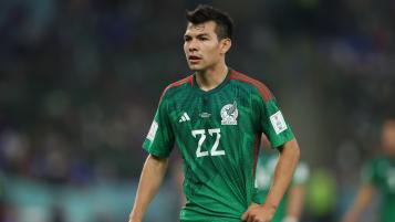 Is Mexico Out Of The World Cup? Is Mexico Out Of The World Cup?