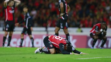 Union vs Atlas: Philadelphia reaches CCL semis Union vs Atlas: Philadelphia reaches CCL semis