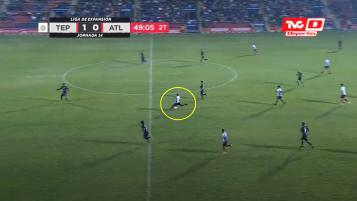 Gol de Mediocampo de Tepatitlán Gol de Mediocampo de Tepatitlán