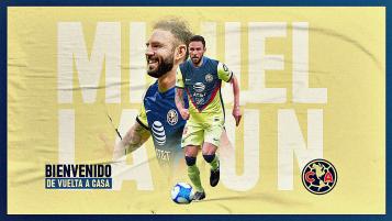 Layún Regresa Al América Layún Regresa Al América