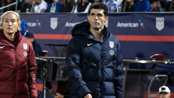 Why is Pulisic not playing for US Why is Pulisic not playing for US