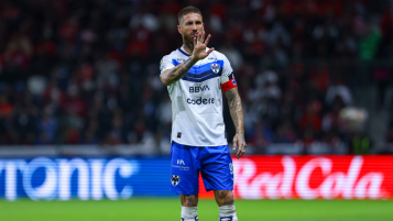 Sergio Ramos panenka