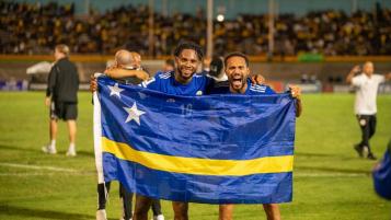 Countries playing in their first World Cup Countries playing in their first World Cup