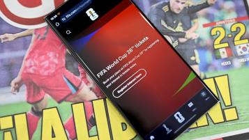 Next chance to buy World Cup tickets Next chance to buy World Cup tickets