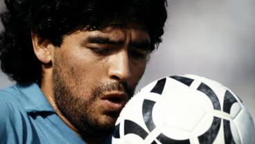 Diego Maradona Trailer Shows Why You Need To Renew Hbo