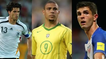 Famous Footballers With February 29 Birthdays