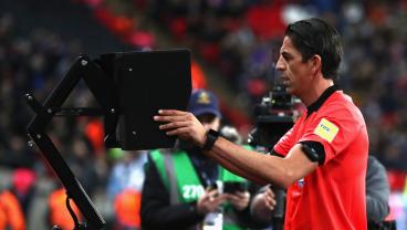 UEFA Uses Common Sense, Confirms VAR In Champions League Starting In 2019