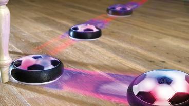 soccer gifts for girls