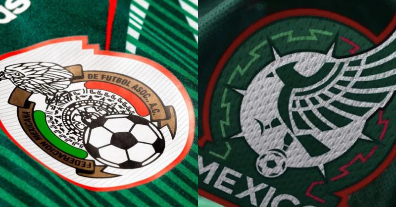 WINNING BEAST MEXICO 2018 WORLD CUP JERSEY NEW SUBLIMATED 