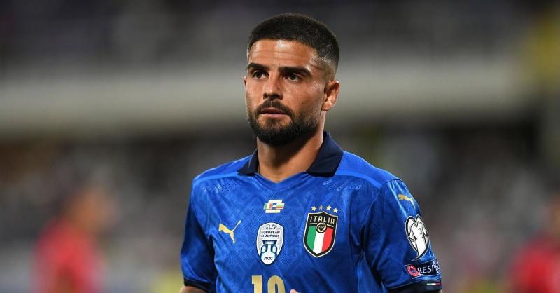 Is Lorenzo Insigne's move to Toronto FC a big-money aberration or