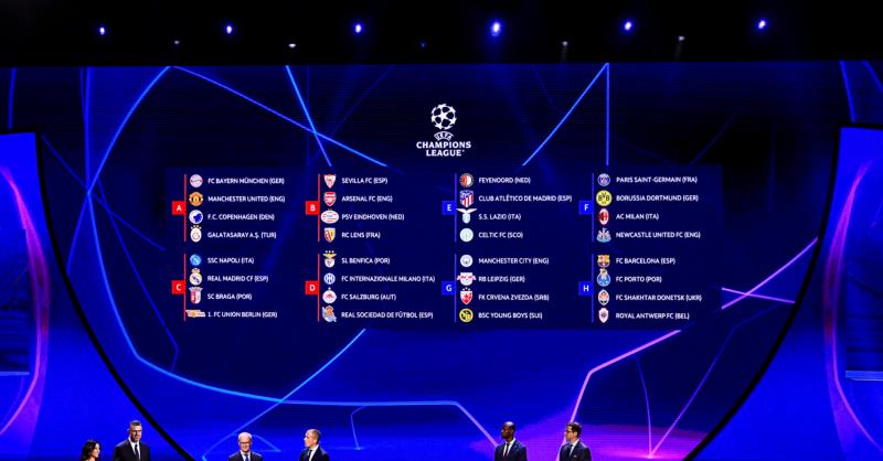 Watch UEFA Champions League Season 2024: UCL Magazine Show #4