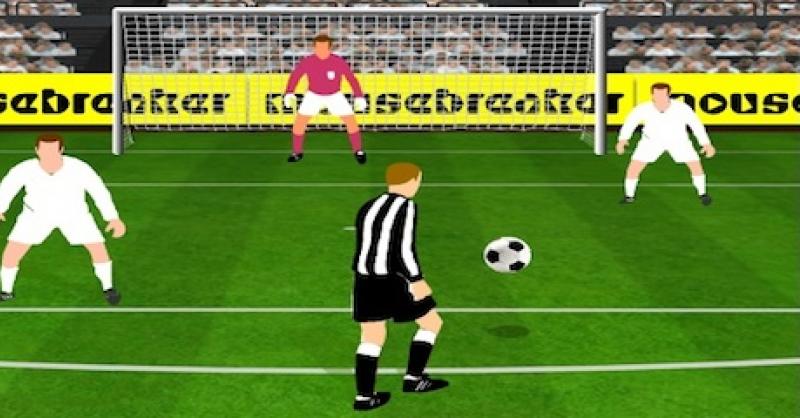 The Best Soccer Flash Games To Play Before They Re Gone