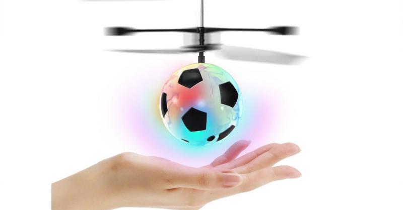 Soccer toys for 7 best sale year olds