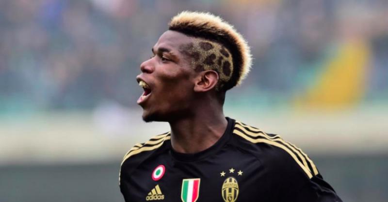 The Craziest Soccer Hairstyles Of All Time | The18
