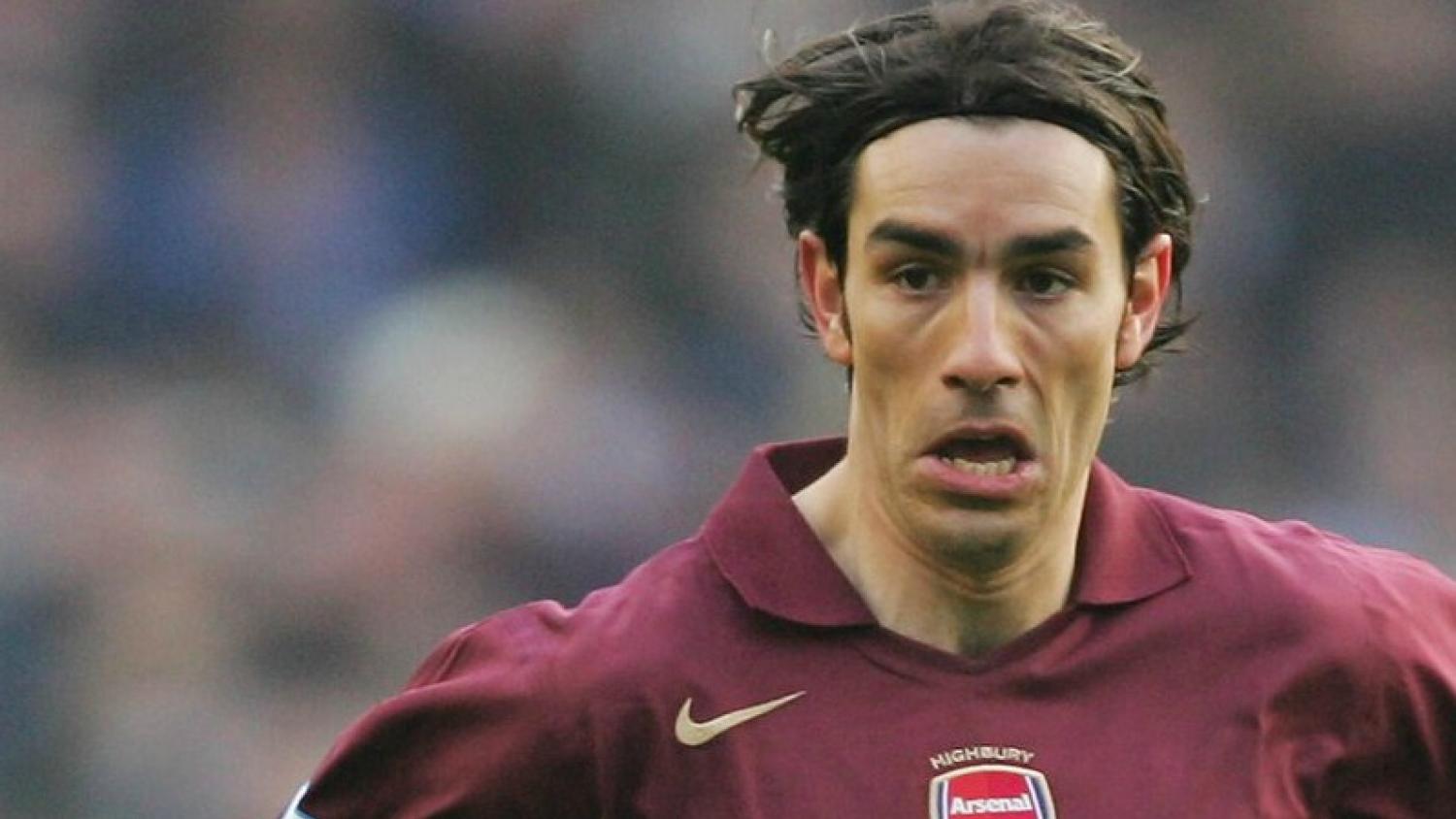 Robert store pires footballer