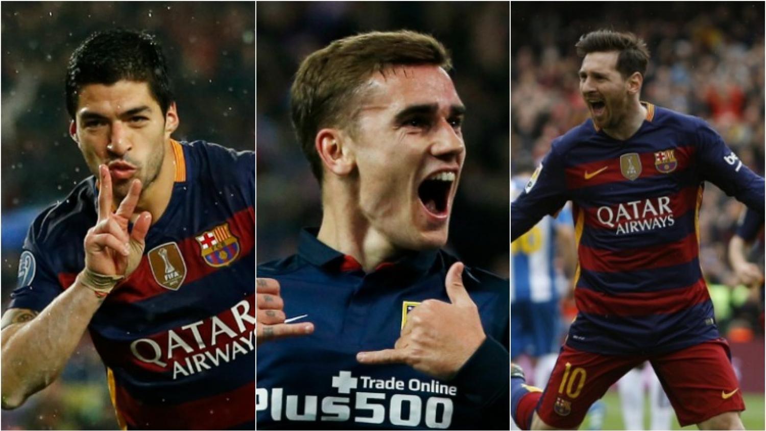 Who Was The Best Player In La Liga This Year?