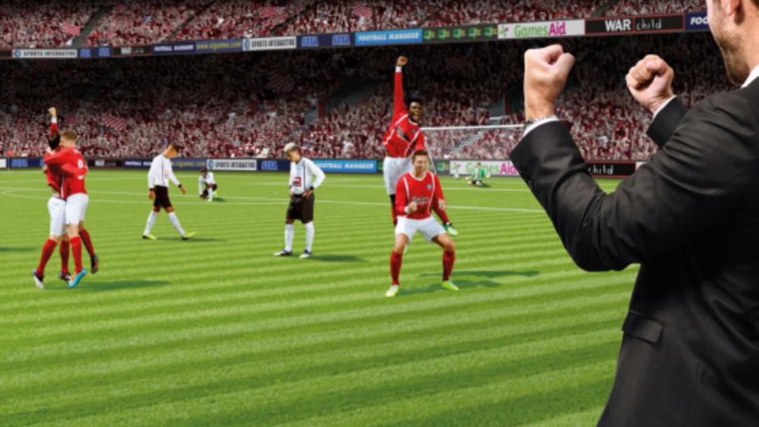 Fan Uses Football Manager To Predict The Next 1,000 Years Of The Premier League The18