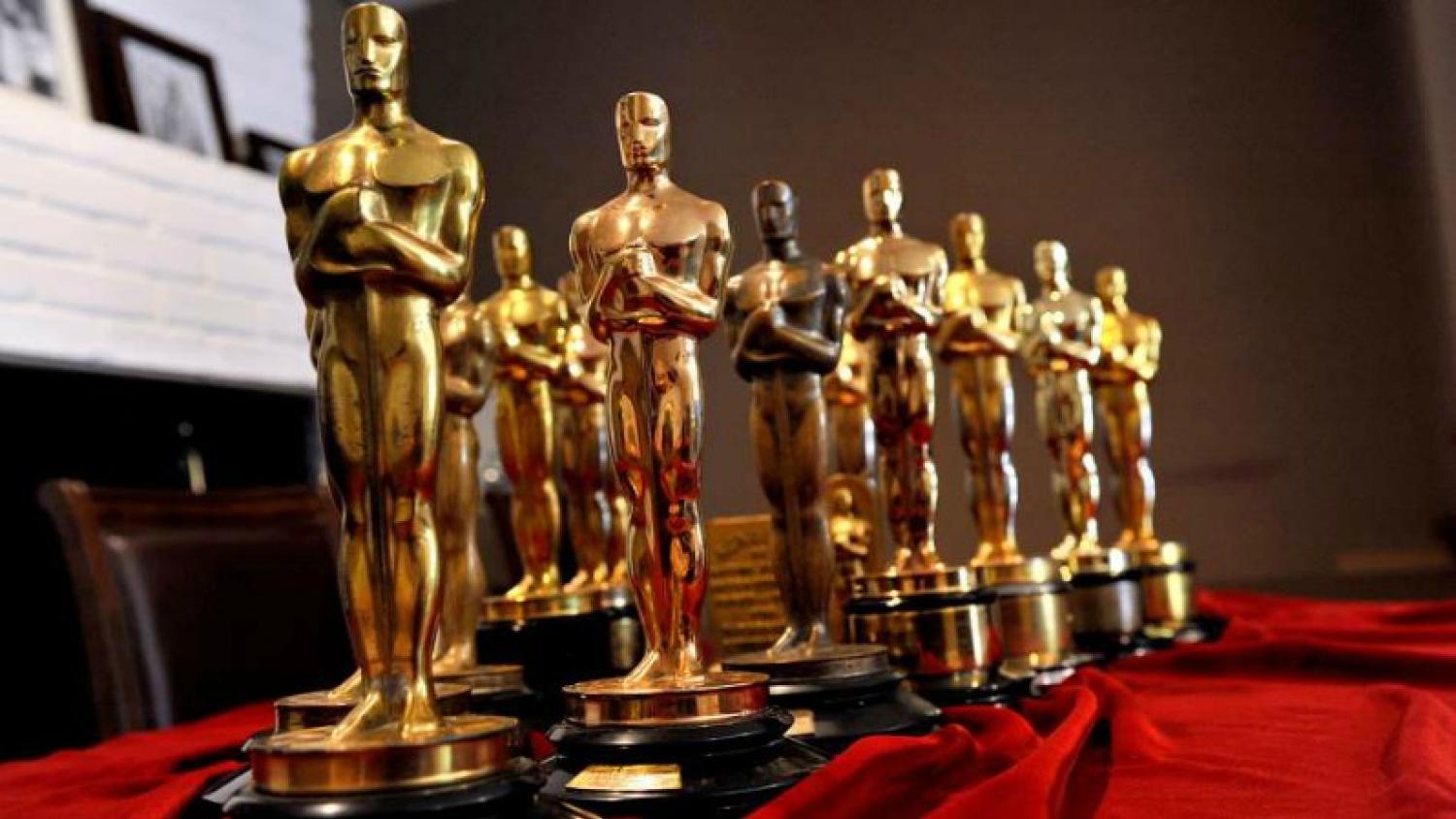What If Academy Awards Were Handed Out In Soccer? The18