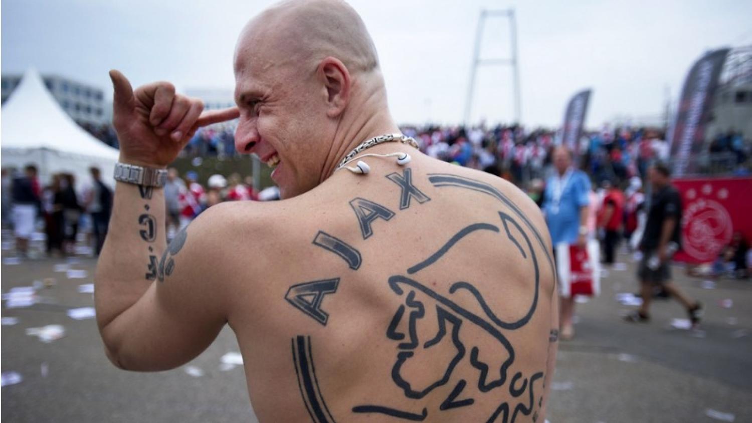 This is Sparta - Ugliest Tattoos - funny tattoos, bad tattoos, horrible  tattoos