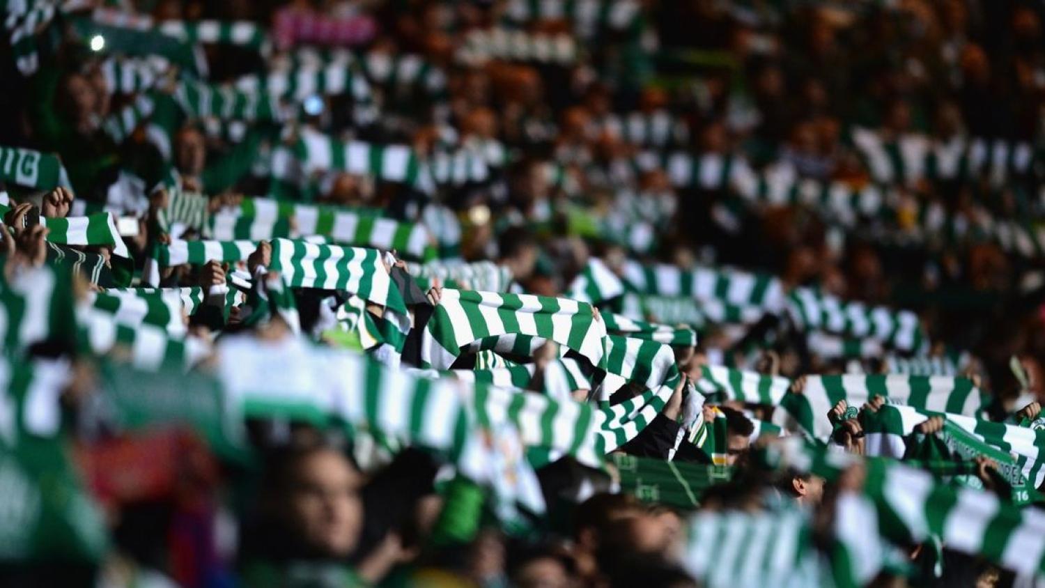 4 Songs That Make Celtic Supporters Some Of The Best In The World | The18