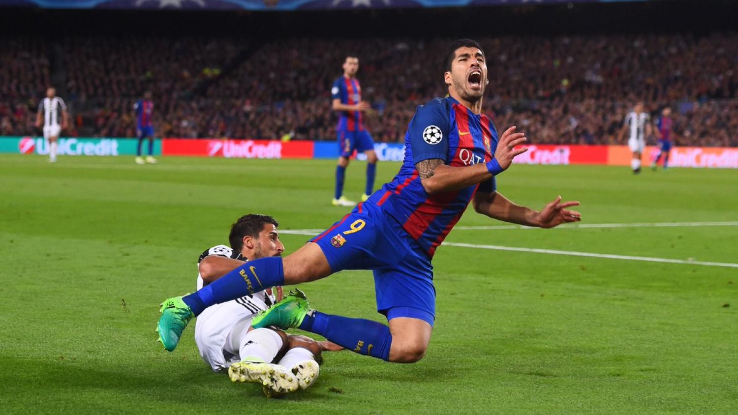 When Are Yellow Cards Wiped In The Champions League?