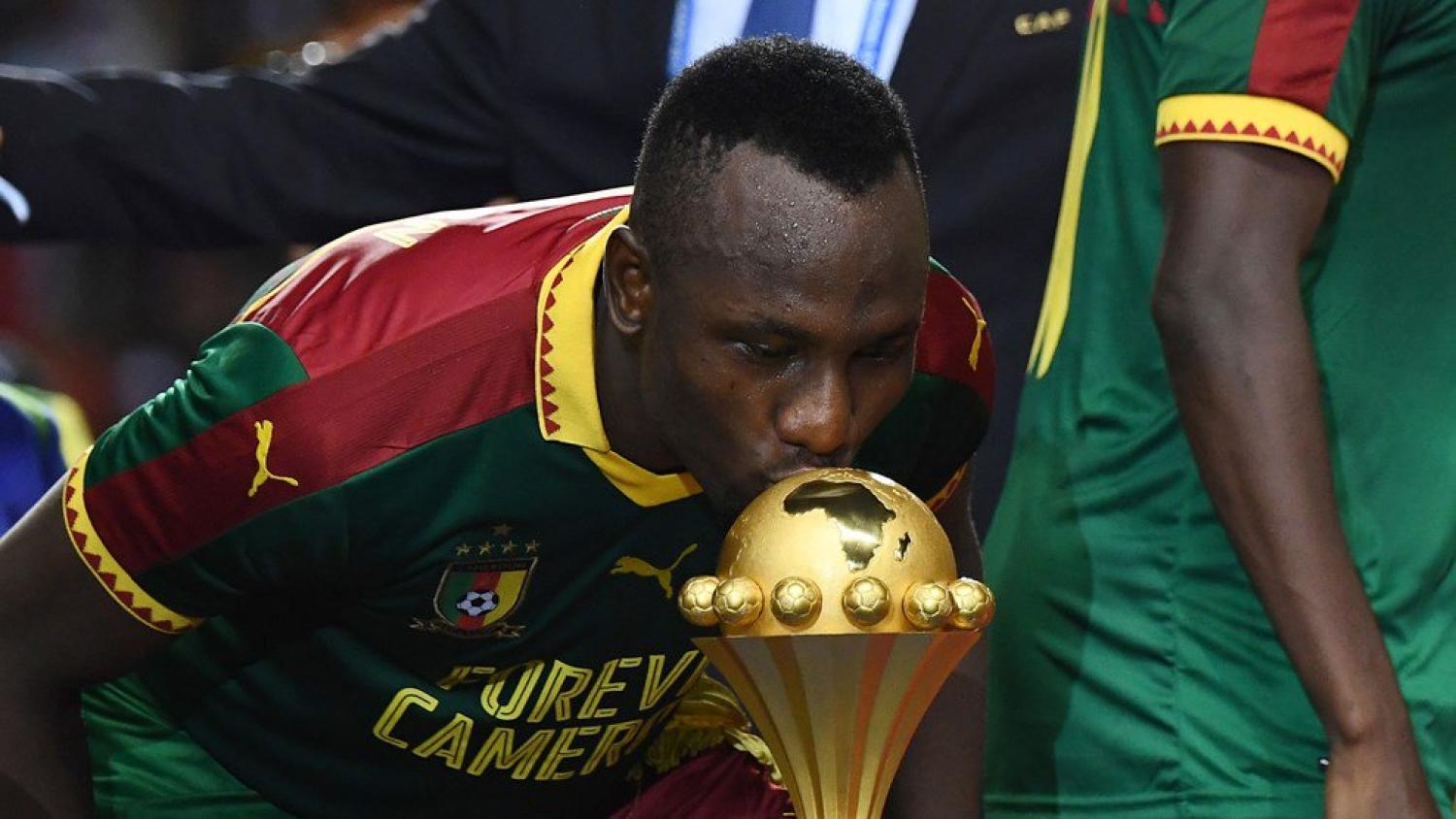 Can Cameroon Build On AFCON Success?