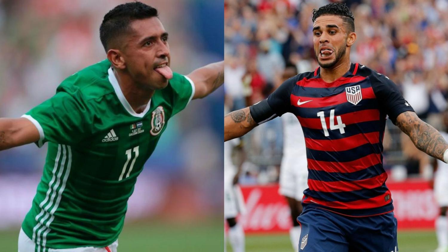 Whose B Team Is Better: The USA Or Mexico?