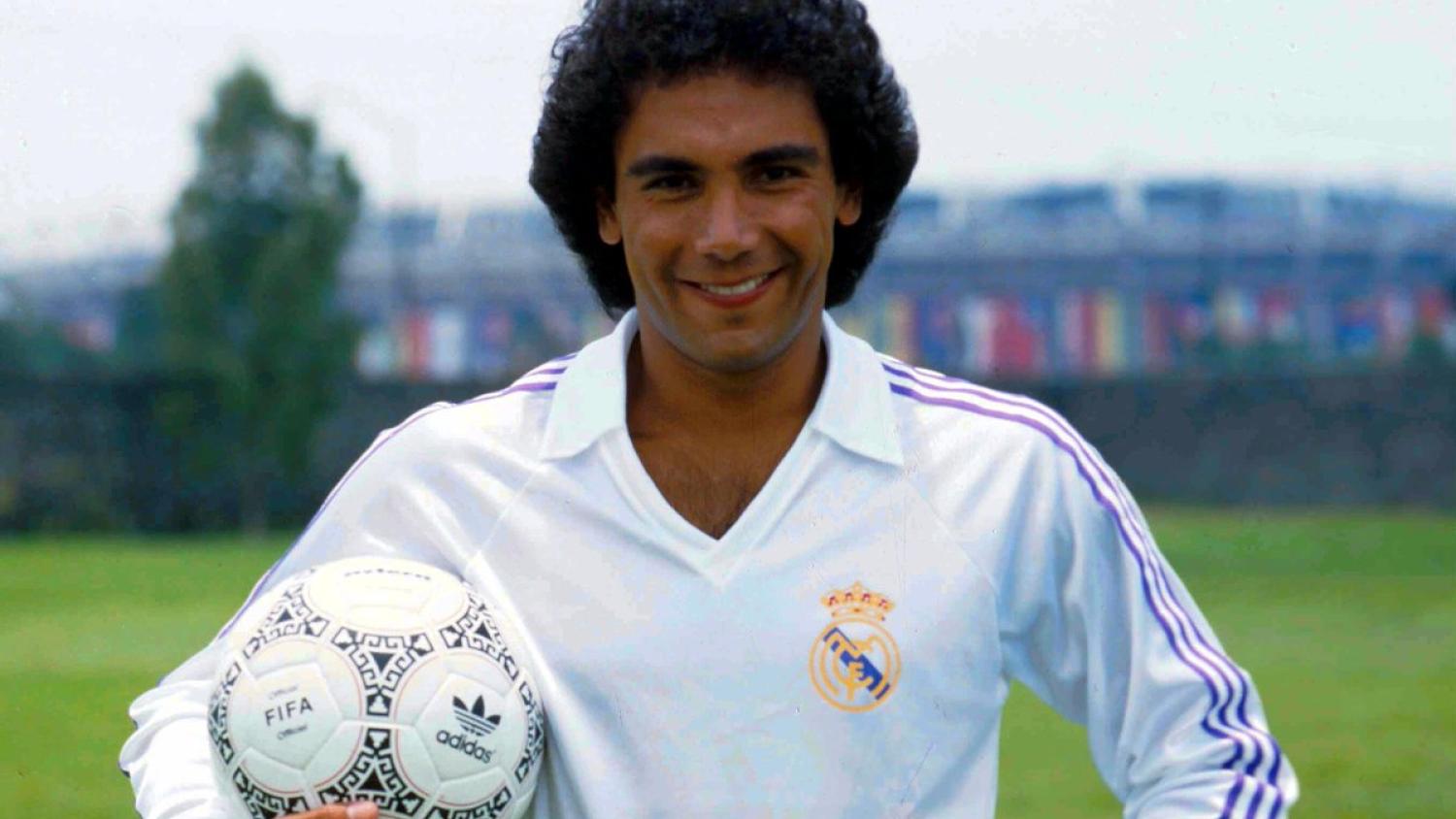 Hugo Sanchez Vs Barcelona Highlights