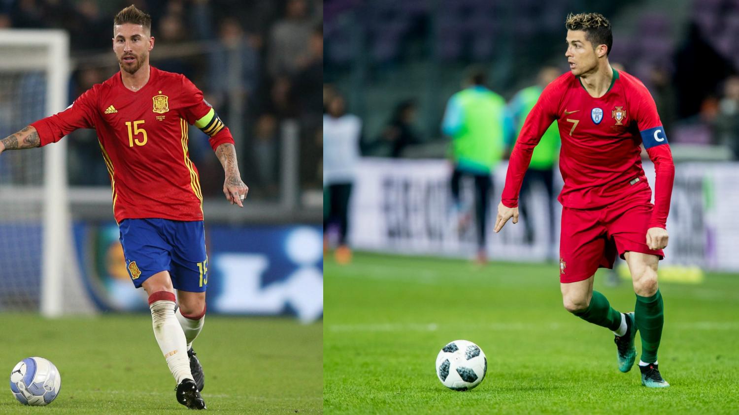 Tactical Preview Spain Vs Portugal World Cup, Lineup Predictions