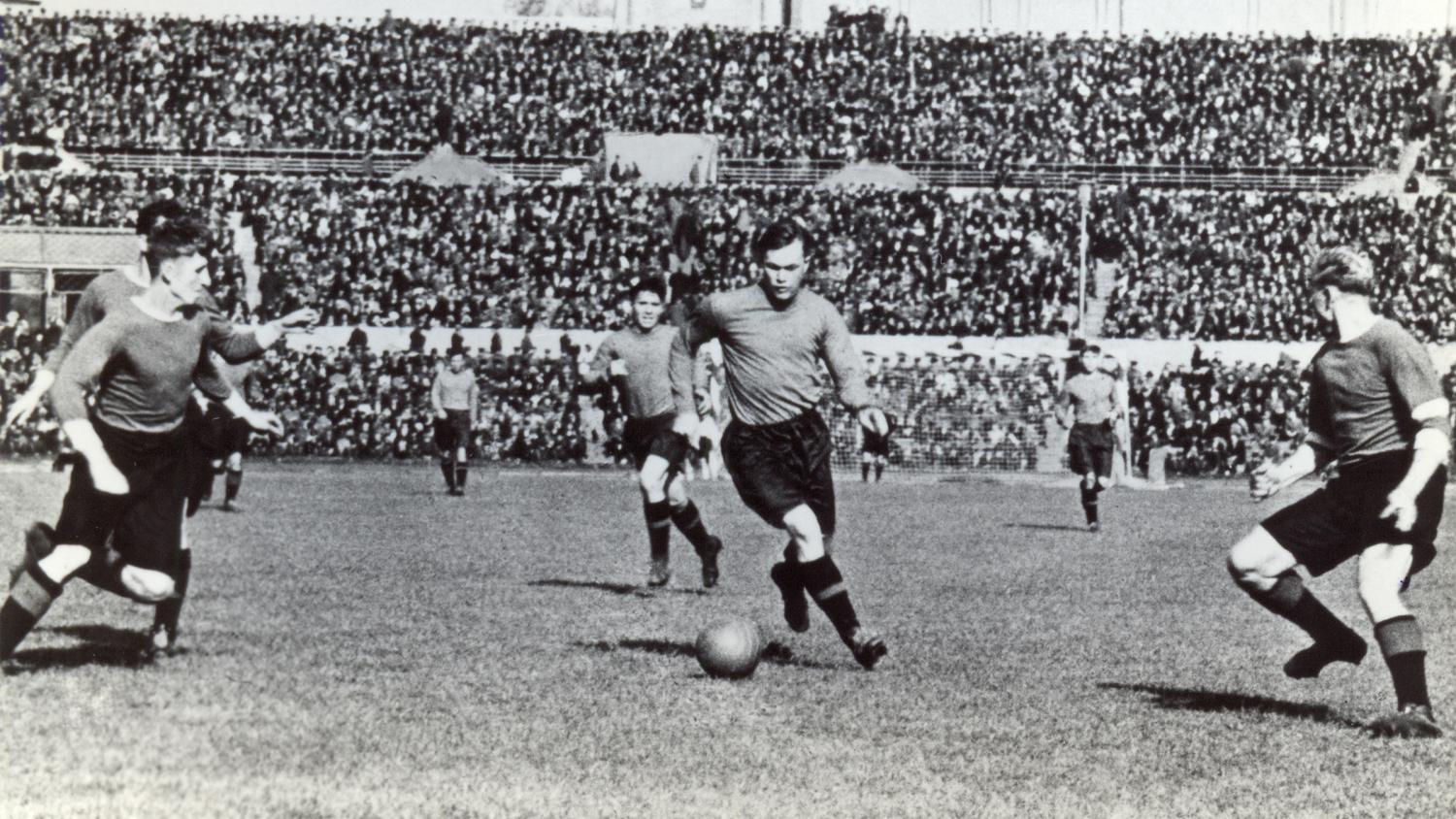 Soccer Meaning Explained: Defining The World's Game