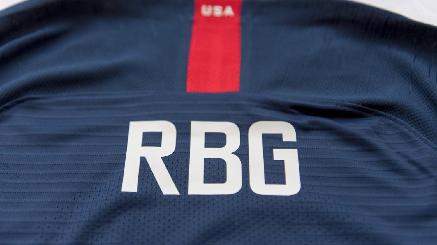 WNT Honors Inspirational Women with Names on Back of Jerseys at SheBelieves  Cup