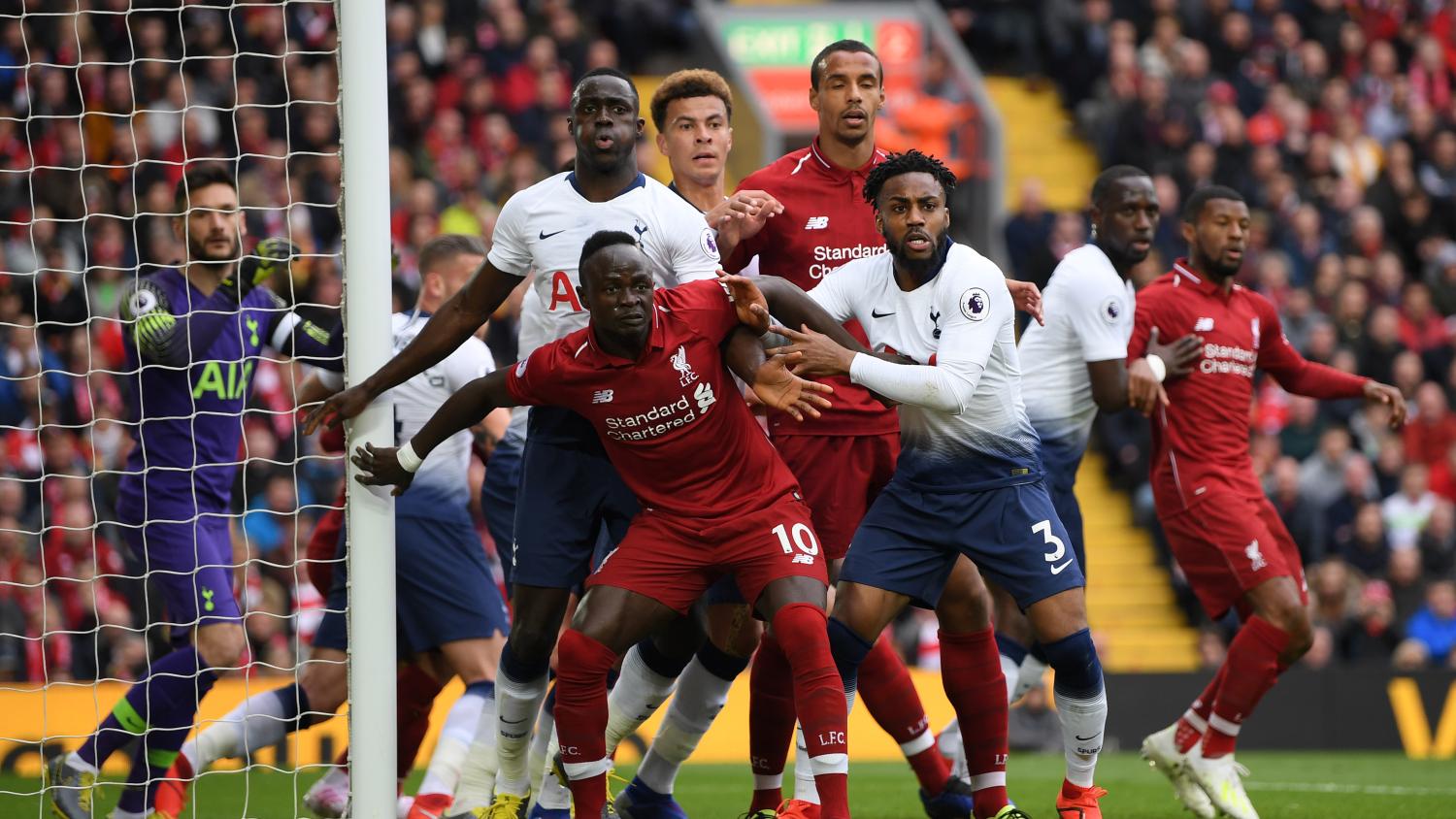 Tottenham Bans Fans Trying To Sell Champions League Final Tickets