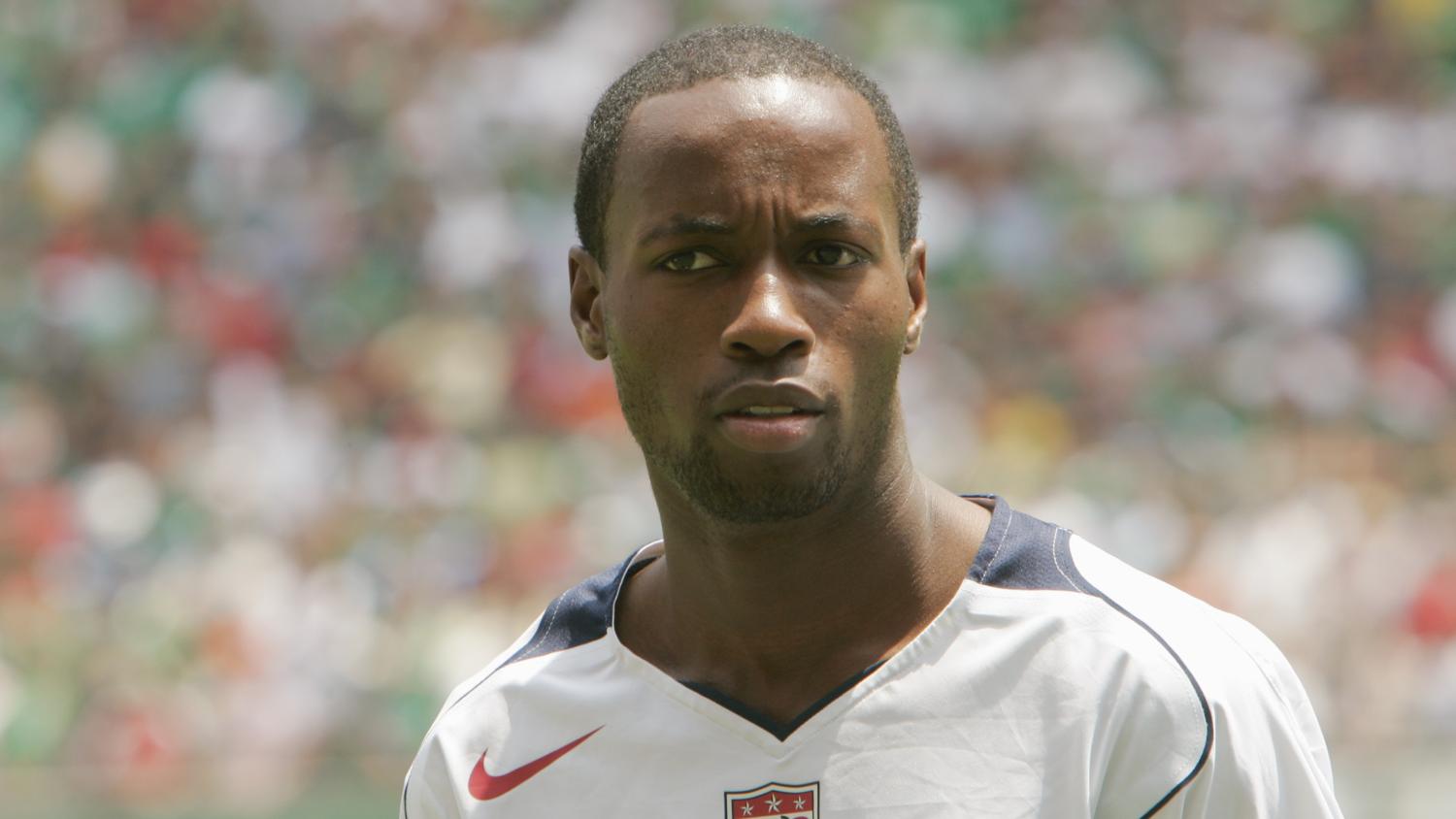 Damarcus beasley online