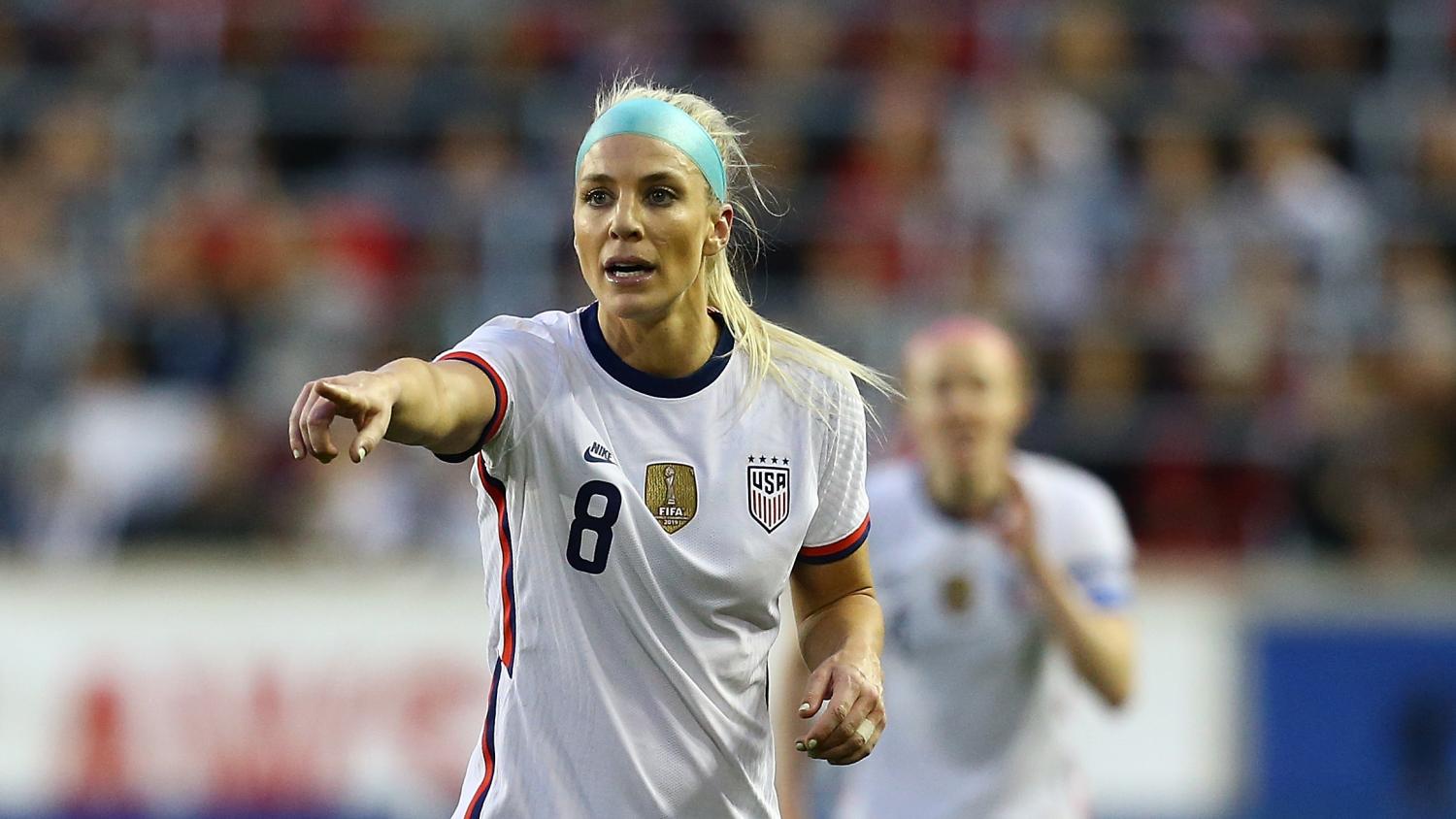 How To Watch USWNT vs Japan In 2020 SheBelieves Cup