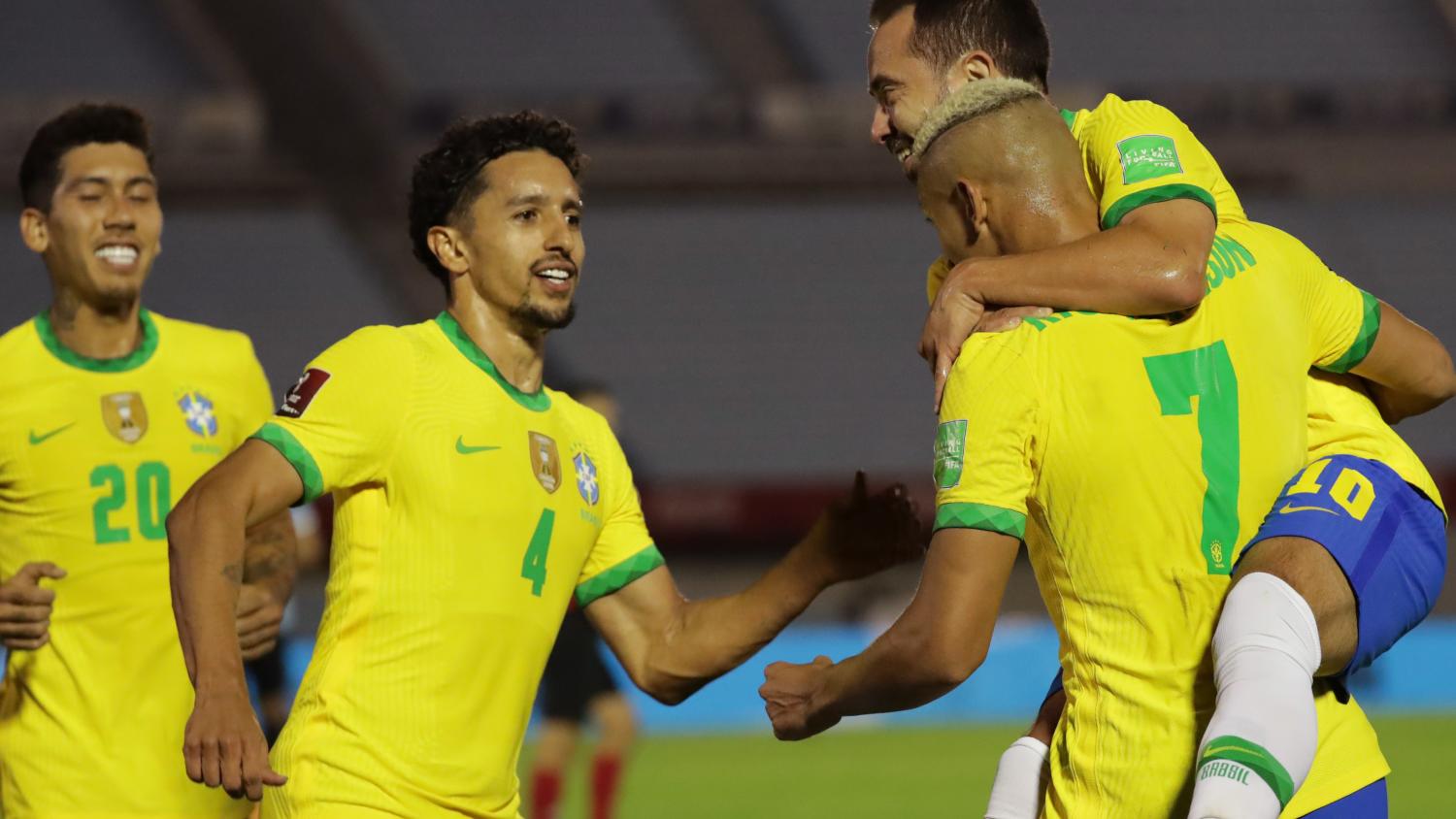 World Cup 2018: Brazil no longer the class of world soccer