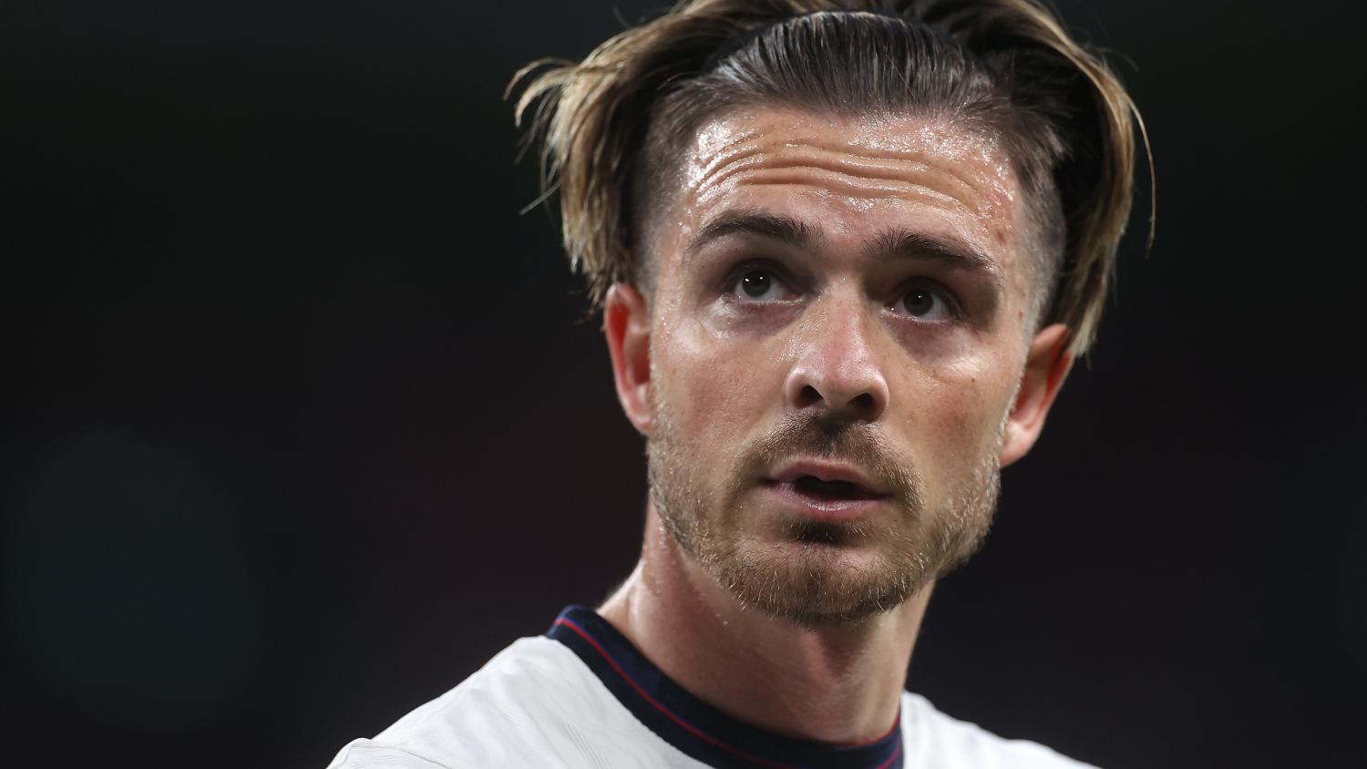 Grealish Set To Be One Of The Most Expensive English Players Ever