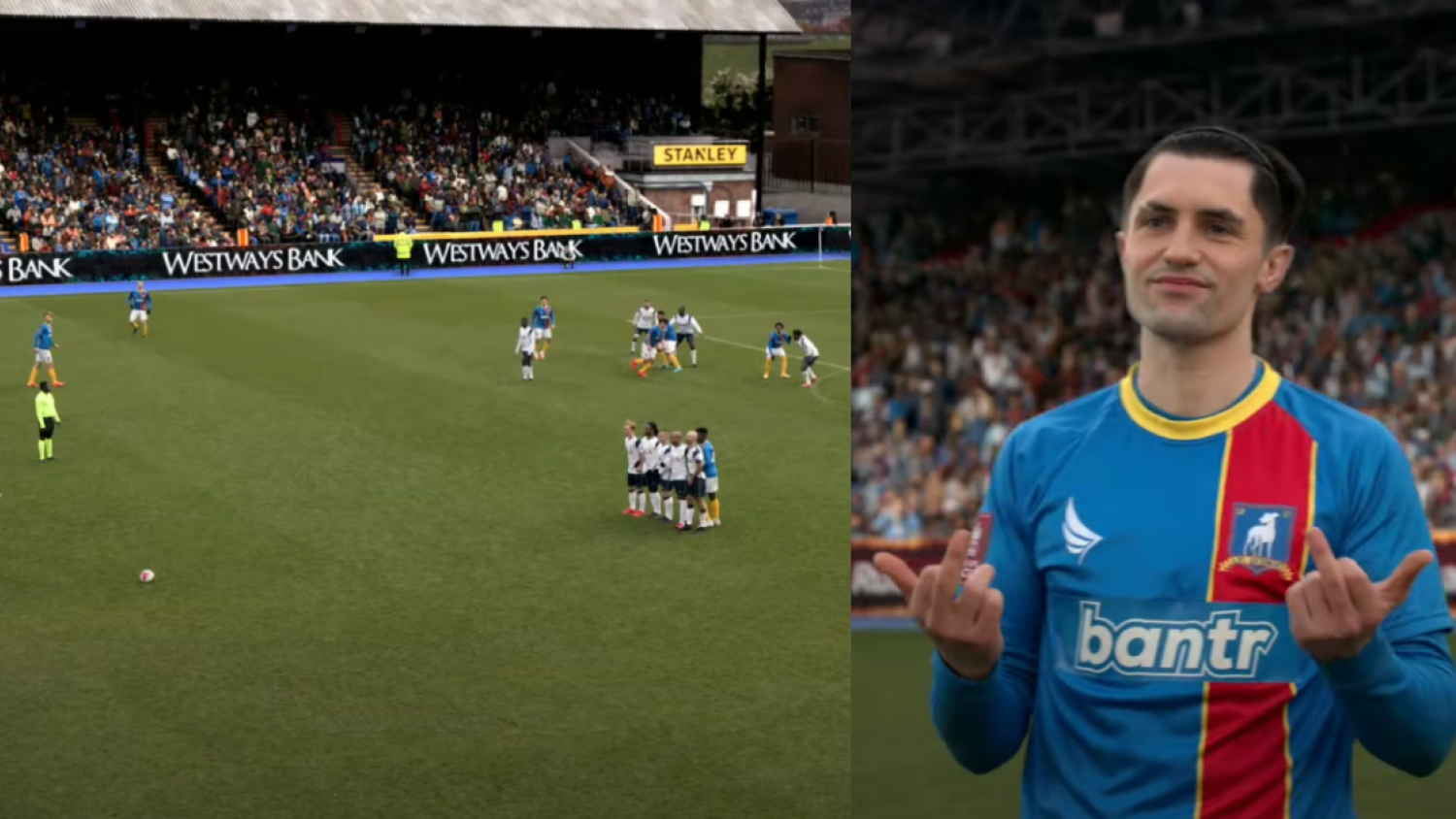 jamie tart goal jamie tart goal