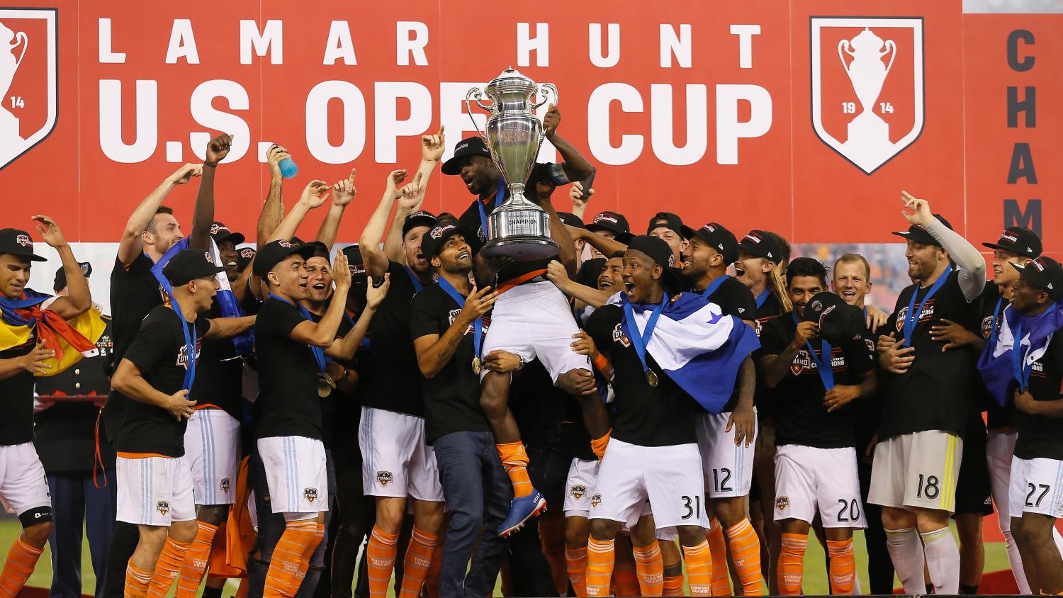 It's Time To Bring Back The Magic To The US Open Cup The18