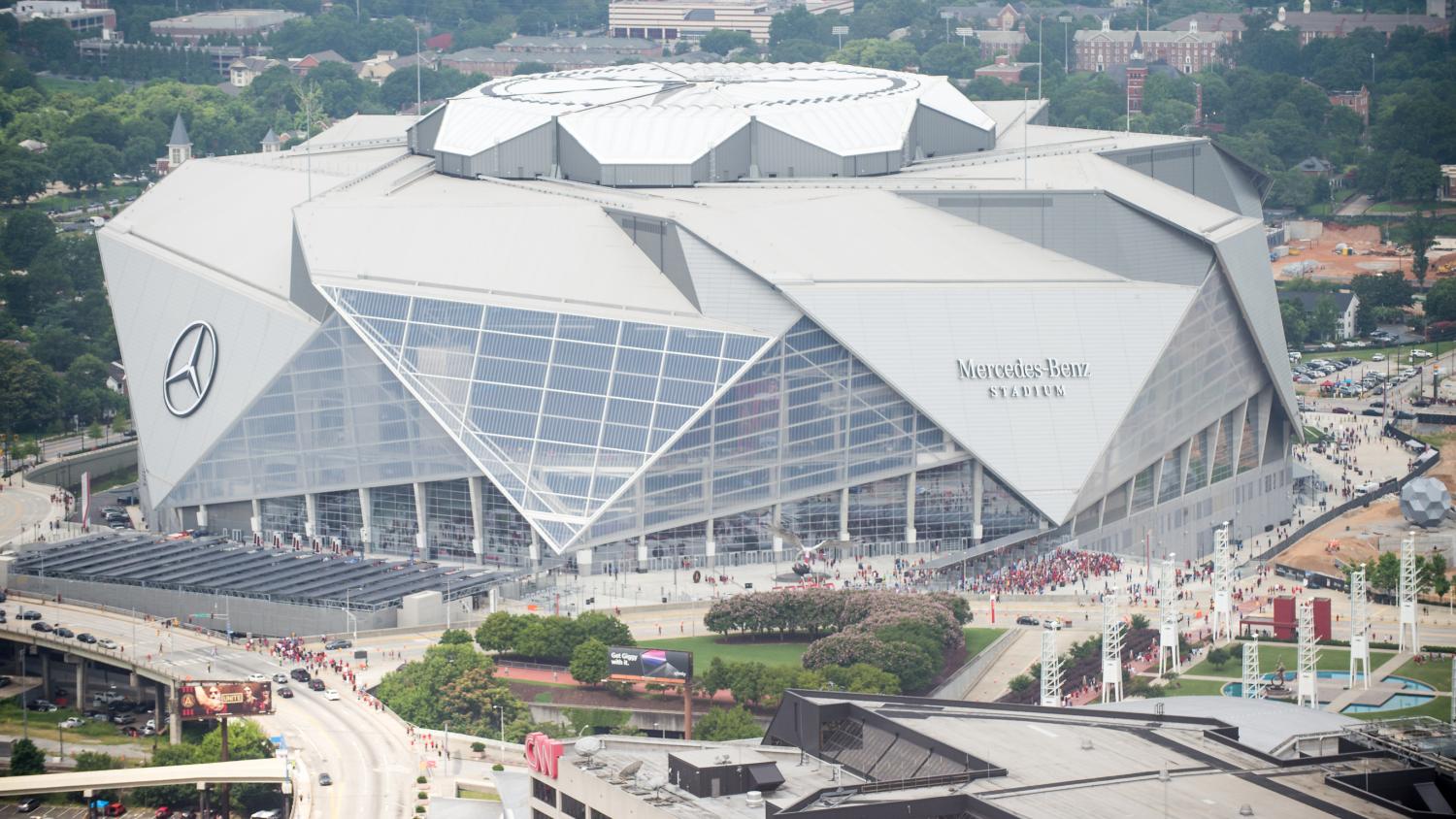 Previewing All 2026 World Cup Stadiums   20220425 The18 Image MBS GettyImages 999476412 