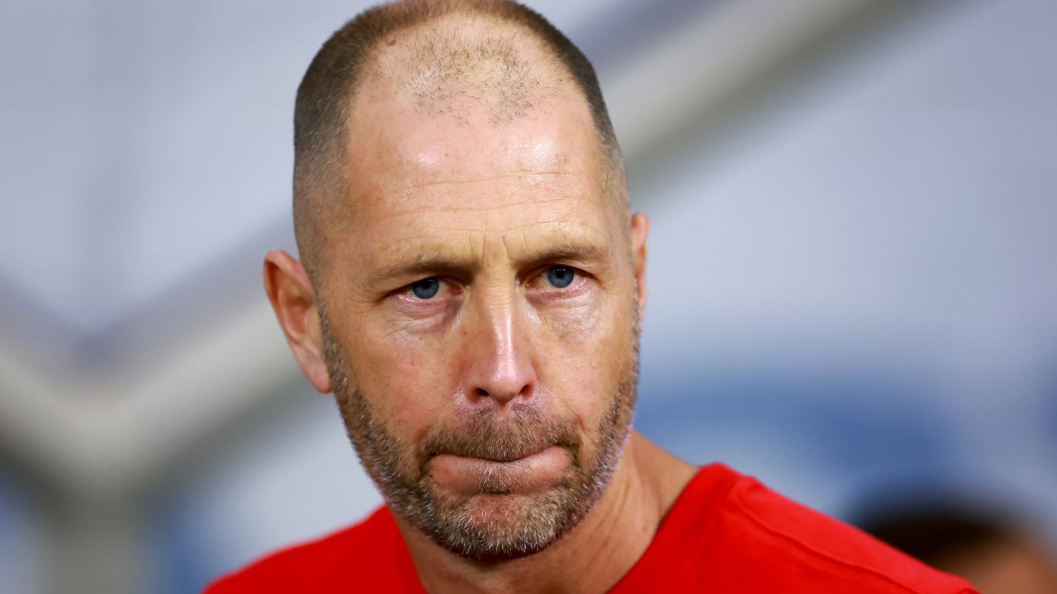 5 Big Takeaways From Berhalter's June USMNT Roster Picks